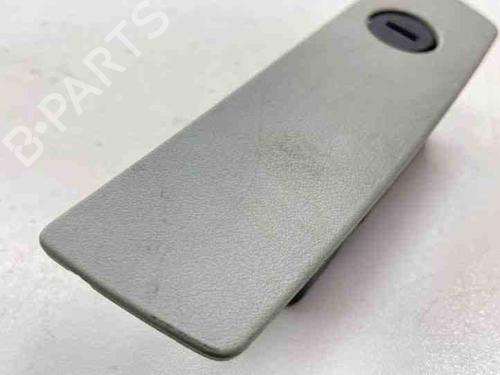 Electronic module CHRYSLER VOYAGER II (ES) 2.5 TD | BP28871037M83