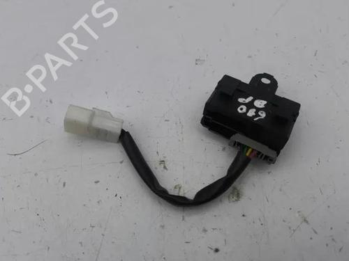 Used Electronic sensor TOYOTA AVENSIS (_T25_) 2.2 D-CAT (ADT251_, ADT251R) (177 hp) 28854670