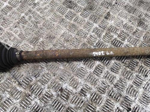 Right rear driveshaft JAGUAR F-PACE (X761) 2.0 TD4 | BP36214816M41 - Image 3