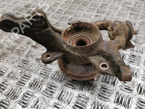 Left front steering knuckle HYUNDAI i30 Estate (FD) 1.6 CRDi | BP28885049M25 