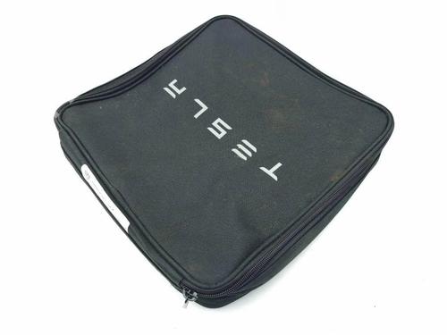 Glove box TESLA MODEL Y (5YJY) EV Rear-Wheel Drive | BP38496052C95 - Image 4