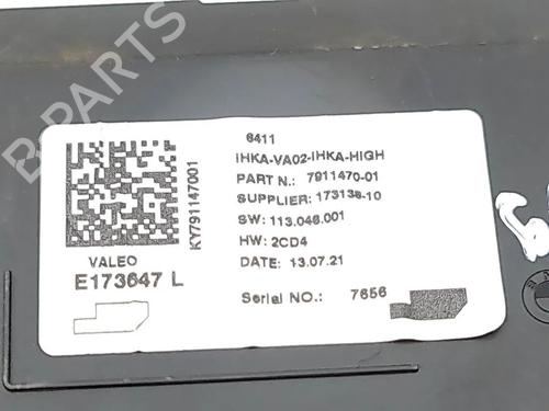 Módulo eletrónico MINI MINI (F56) Cooper D | BP33915172M83 - Image 8