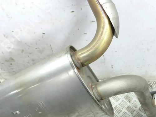 Exhaust system CITROËN C5 II Break (RE_) 1.8 16V (RE6FYB) | BP36200568M121 - Image 14