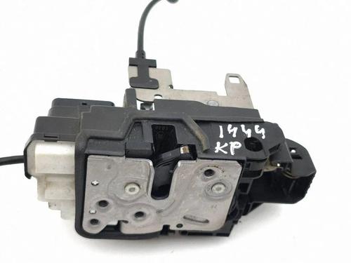 Front left lock VOLVO V60 II (225) D3 | BP37599192C98  - Image 5