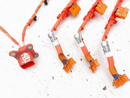 Electronic sensor TOYOTA bZ4X (_EAM1_) EV (XEAM10) | BP39512167M84 - Image 2