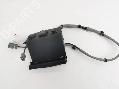 Elektronisk modul HONDA CR-V II (RD_) 2.2 CTDi (RD9) (140 hp) 28854986