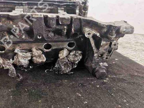 Cylinder head MERCEDES-BENZ B-CLASS Sports Tourer (W245) B 180 CDI (245.207) | BP28841979M5 