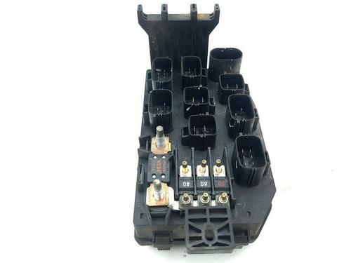 Fuse box JAGUAR X-TYPE I (X400) 2.0 D | BP28874927E1 