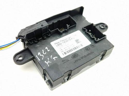 Used Electronic module Electronic module LAND ROVER RANGE ROVER VELAR (L560) 2.0 D200 MHEV 4x4 (204 hp) 40208833 40208833
