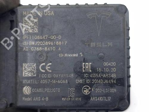 Módulo eletrónico TESLA MODEL 3 (5YJ3) EV | BP33224400M83 - Image 7