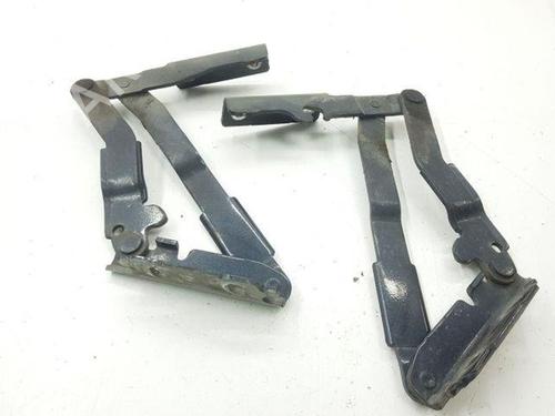 Hinge/Door check strap CITROËN C8 (EA_, EB_) 2.0 HDi | BP28847124C146 