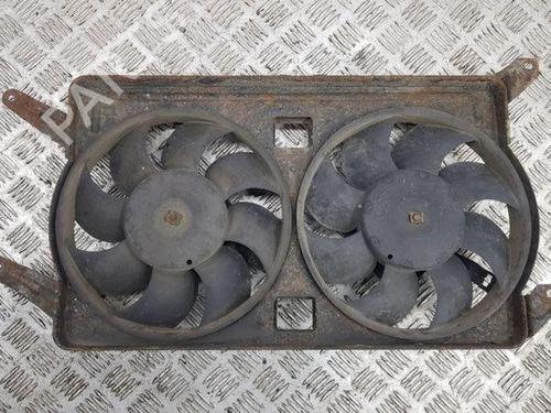 Used Radiator fan ALFA ROMEO 156 Sportwagon (932_) 2.5 V6 24V (932A1) (190 hp) 28847353