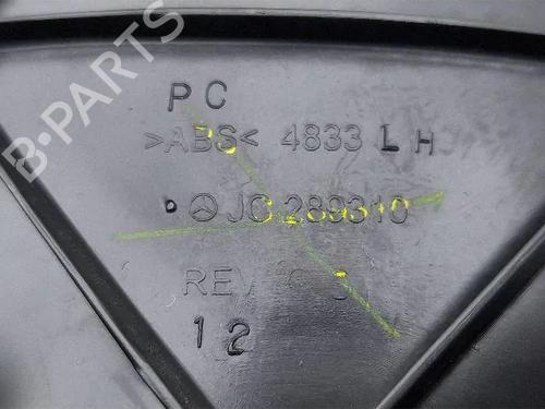 Boot lining MERCEDES-BENZ M-CLASS (W164) ML 320 CDI 4-matic (164.122) | BP40206605I3 - Image 8