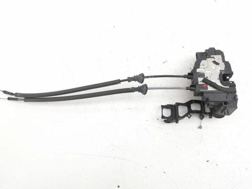 Front left lock HYUNDAI SANTA FÉ II (CM) 2.2 CRDi 4x4 | BP28887000C98 
