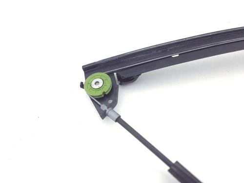 Front right window mechanism MASERATI QUATTROPORTE V 4.2 | BP36102777C23 - Image 12