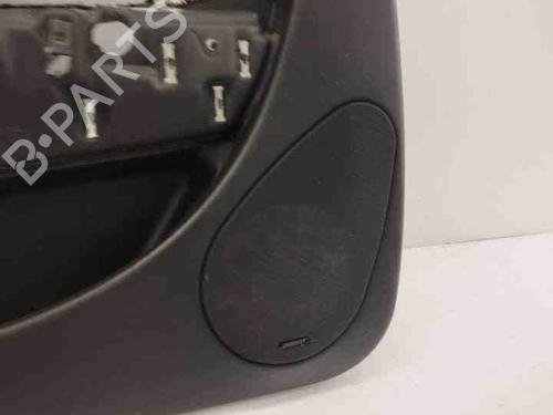 Rear left panel MASERATI QUATTROPORTE VI 3.0 S | BP28854221C60 