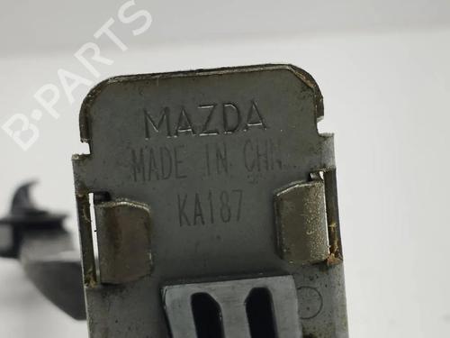 Dørhængsel/Dørbegrænser MAZDA CX-5 (KF) 2.0 | BP33256021C146 - Image 2