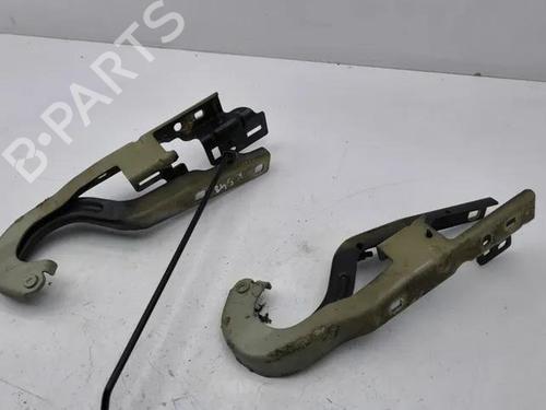 Hinge/Door check strap PEUGEOT 5008 (0U_, 0E_) 1.6 HDi | BP28851194C146 