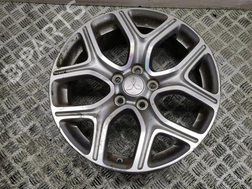 Used Rim Rim 33846973 33846973