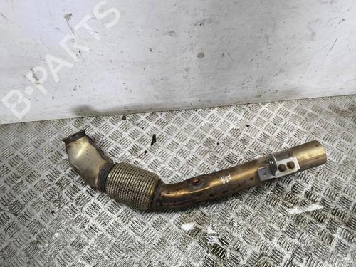 Used Pipe Pipe 33663200 33663200