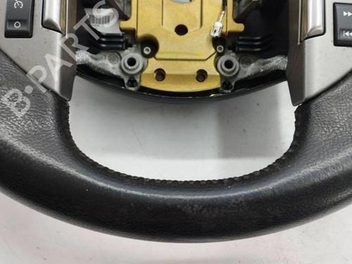Steering wheel LAND ROVER RANGE ROVER SPORT I (L320) 2.7 D 4x4 | BP28903514C49 