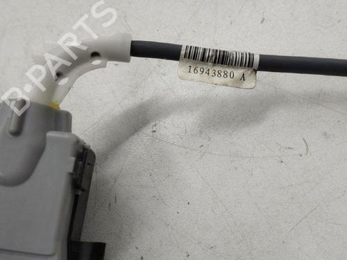 Rear left lock CITROËN C5 AIRCROSS (A_) 1.2 PureTech 130 (ARHNSJ) | BP28896873C100 