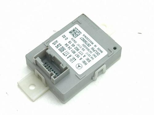 Electronic module MERCEDES-BENZ A-CLASS (W177) A 200 (177.087) | BP39688630M83 - Image 2