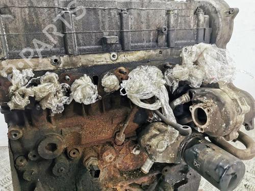Engine CHRYSLER VOYAGER IV (RG, RS) 2.5 CRD | BP33797546M1 - Image 12