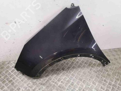 Used Left front fenders KIA SPORTAGE V (NQ5) 1.6 T-GDI (180 hp) 28884131