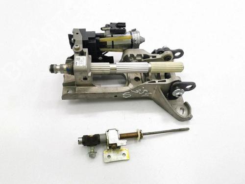 Elektronisk modul Elektronisk modul BMW 5 Touring (E61) 535 d (272 hp) 37289695 37289695