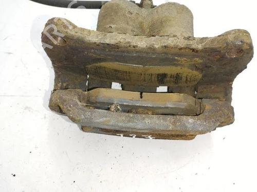 Left front brake caliper MAZDA CX-7 (ER) 2.2 MZR-CD AWD (ER10A) | BP28857363M105 - Image 2