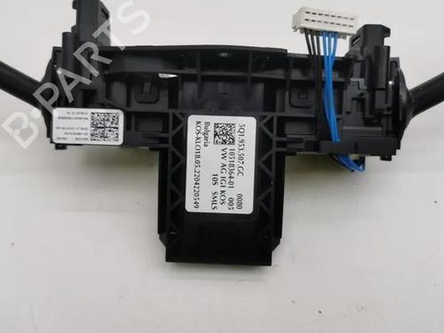 Steering column stalk SKODA OCTAVIA I (1U2) 2.0 | BP28862499I23