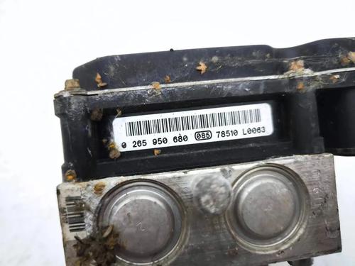 ABS pump HONDA CR-V III (RE_) 2.2 i-CTDi 4WD (RE6) | BP33207289M43 - Image 4