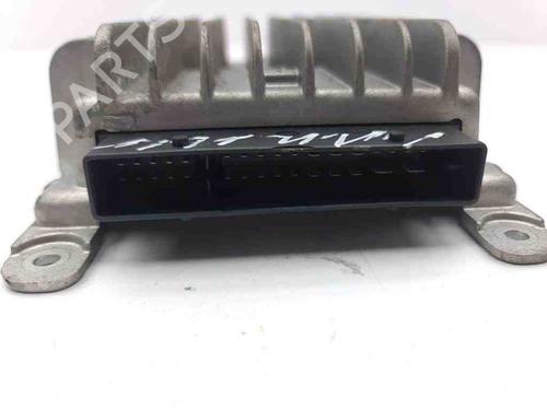 Electronic module MASERATI QUATTROPORTE V 4.2 | BP28878247M83 