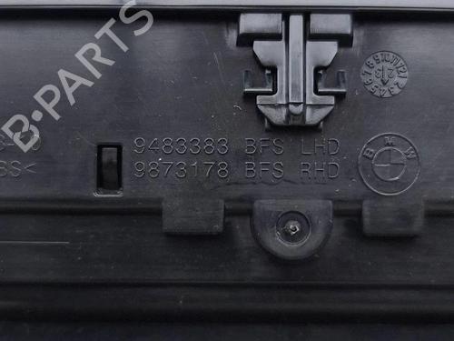 Air vent BMW 2 Active Tourer (U06) 220i Mild Hybrid | BP37493077I21 - Image 7