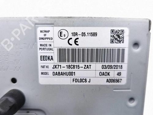 Electronic module FORD FOCUS IV (HN) 1.0 EcoBoost | BP40083874M83 - Image 7