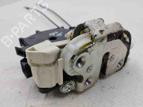 Front left lock CITROËN C-CROSSER (VU_, VV_) 2.2 HDi | BP28893073C98 