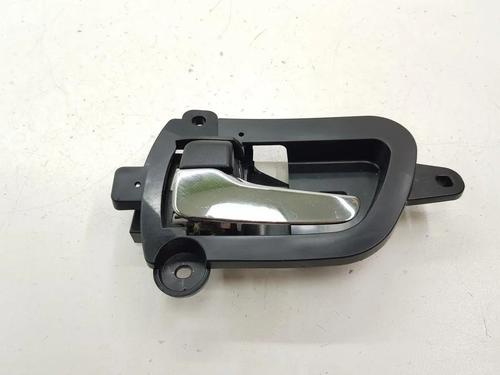 Used Front left interior door handle Front left interior door handle 33914016 33914016
