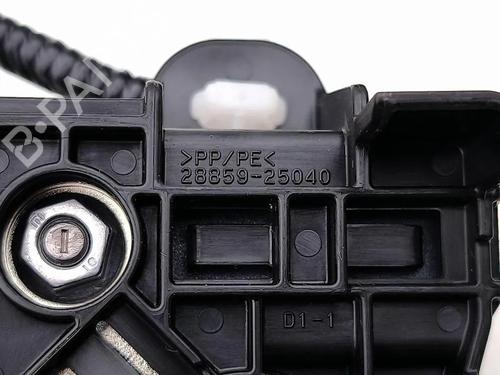 Cable TOYOTA RAV 4 V (_A5_, _H5_) 2.5 Hybrid AWD (AXAH54) | BP36191407E12 - Image 8