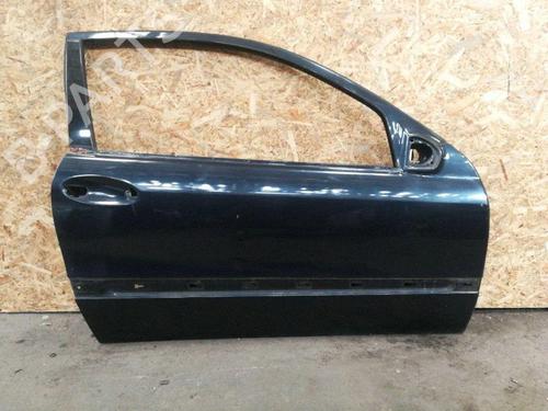 Used Right front door Right front door MERCEDES-BENZ C-CLASS (W203) C 220 CDI (203.008) (150 hp) 40209617 40209617
