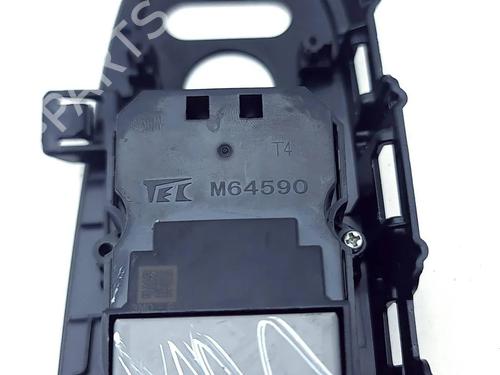 Right front window switch HONDA HR-V (GH_) 1.6 16V (GH1, GH3) | BP36083268I26 - Image 9