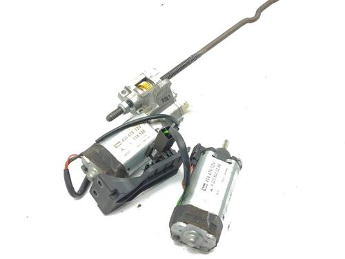 Electronic module MERCEDES-BENZ S-CLASS (W220, V220) S 320 CDI (220.026, 220.126) | BP28872405M83