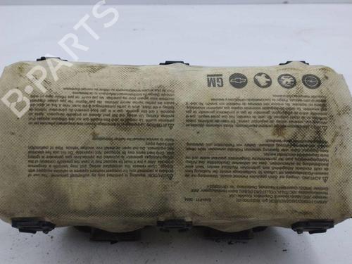 Passasjer kollisjonspute OPEL ASTRA J (P10) 1.7 CDTI (68) (101 hp) 28902843