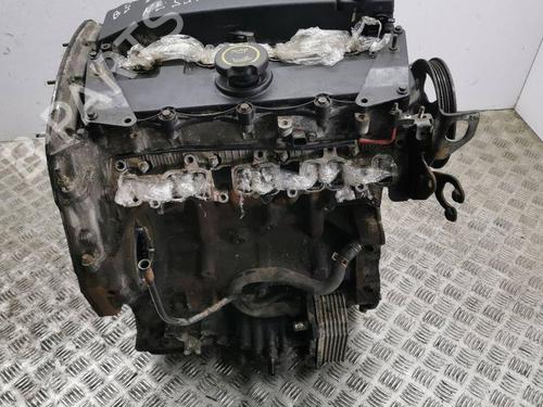 Motor JAGUAR X-TYPE I (X400) 2.0 D (130 hp) 28874487