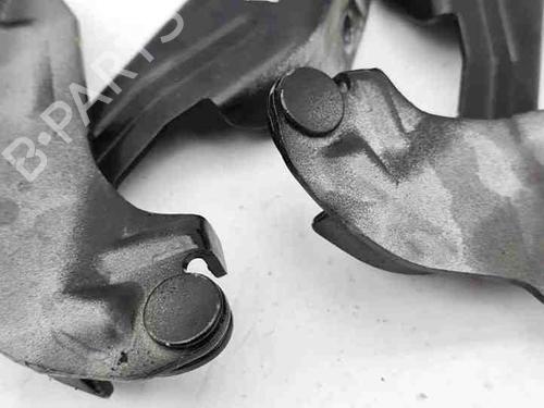 Hinge/Door check strap MITSUBISHI OUTLANDER II (CW_W) 2.2 DI-D 4WD | BP28849812C146