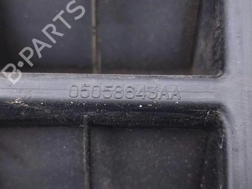 Grill JEEP CHEROKEE (KL) 2.0 CRD 4x4 | BP37493092C40 - Image 8