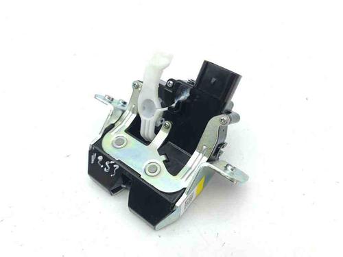 Używane Zamek klapy tylnej / bagażnika KIA NIRO I (DE) E-NIRO (204 hp) 28882693