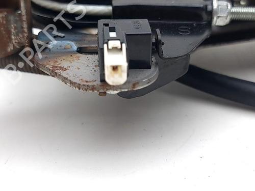 Hand brake INFINITI Q50 50 D | BP28877130I18 