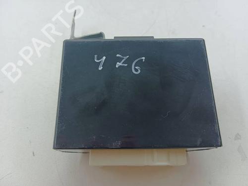 Electronic module MAZDA CX-7 (ER) 2.2 MZR-CD AWD (ER10A) | BP28892842M83 - Image 5