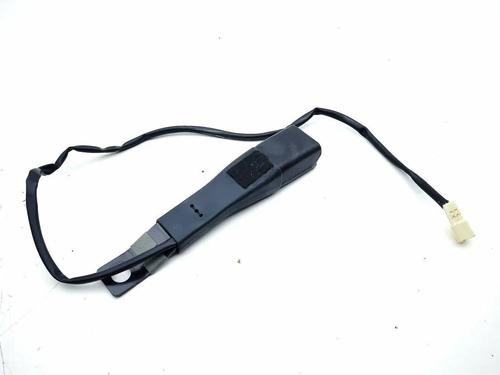 Seat buckle SUZUKI VITARA (LY) 1.4 T (APK414) | BP32678123I32 - Image 2